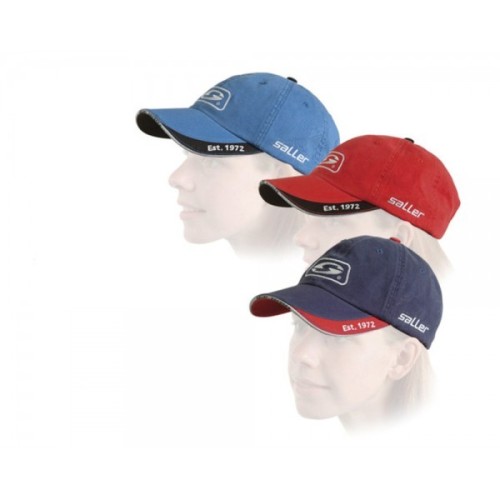 CZAPKA BASEBALL – SALLER