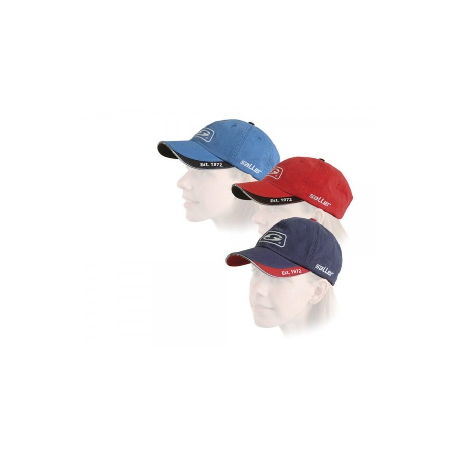 CZAPKA BASEBALL – SALLER