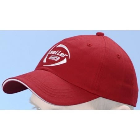 CZAPKA BASEBALL – BASIC