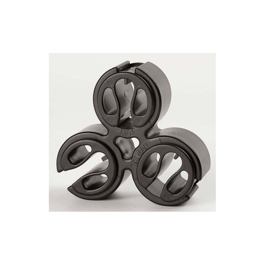 POTRÓJNY KLIPS SALLER DO RINGÓW KOORDYNACYJNYCH