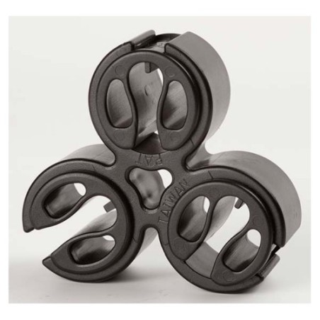 POTRÓJNY KLIPS SALLER DO RINGÓW KOORDYNACYJNYCH