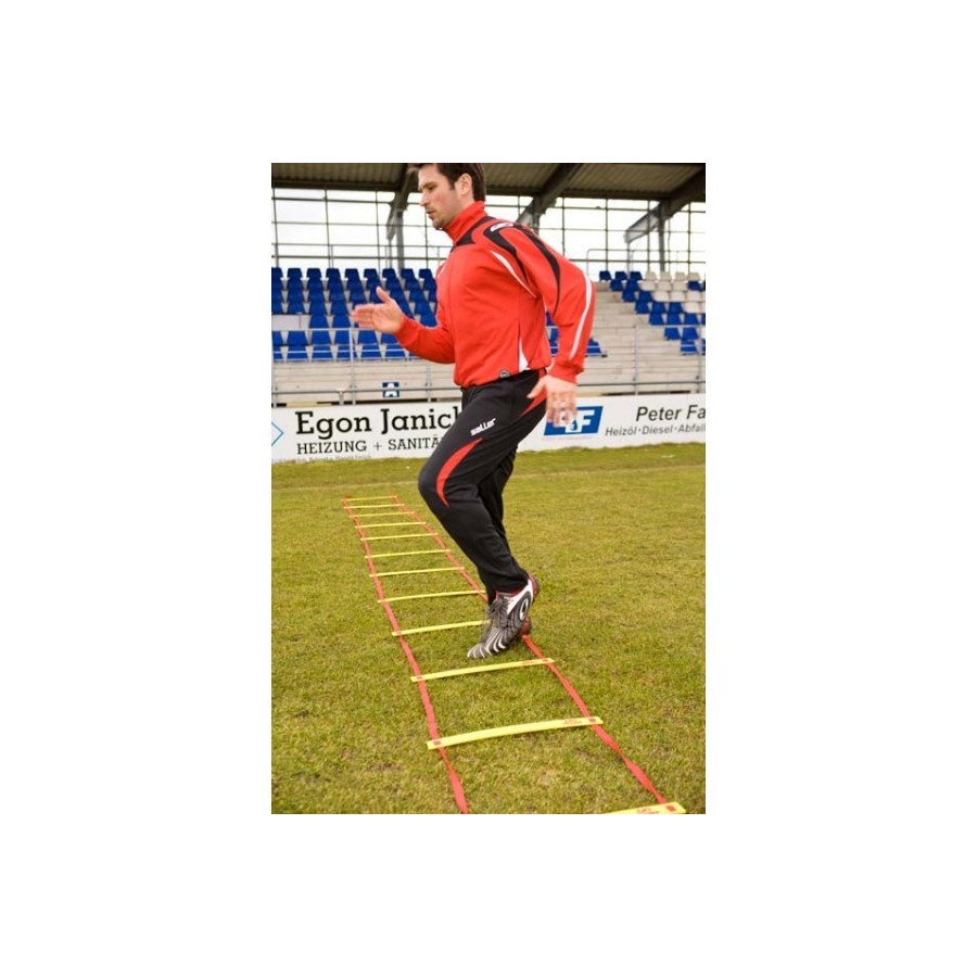 DRABINKA KOORDYNACYJNA SALLER