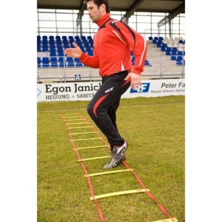 DRABINKA KOORDYNACYJNA SALLER