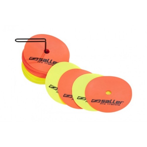 ZNAZCZNIKI PŁASKIE – SALLER