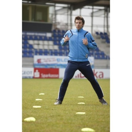 ZNAZCZNIKI PŁASKIE – SALLER