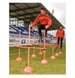 PŁOTEK Z ZATRZASKAMI SALLER