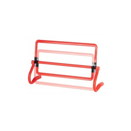 PŁOTEK O 3 WYSOKOŚCIACH – SALLER