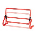 PŁOTEK O 3 WYSOKOŚCIACH – SALLER