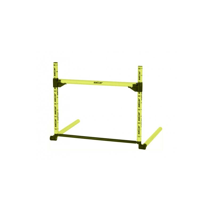 PŁOTEK SALLER Z REGULOWANĄ WYSOKOŚCIĄ