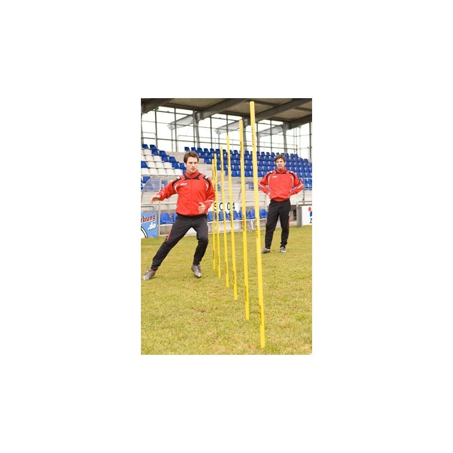 TYCZKI DO SLALOMU (6SZT) SALLER