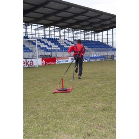 SANIE TRENINGOWE – SALLER