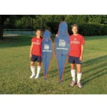 MUR TRENINGOWY – SALLER