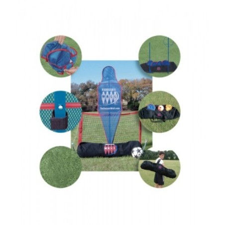 MUR TRENINGOWY – SALLER