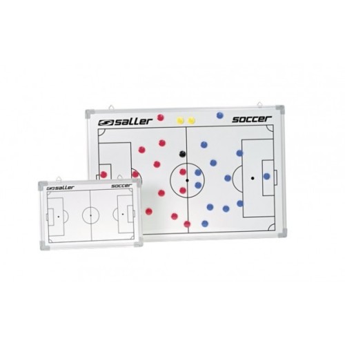 DUŻA TABLICA TAKTYCZNA MAGNETYCZNA – SALLER