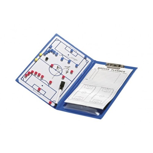 TECZKA TAKTYCZNA – SALLER