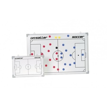 MAŁA TABLICA TAKTYCZNA MAGNETYCZNA – SALLER