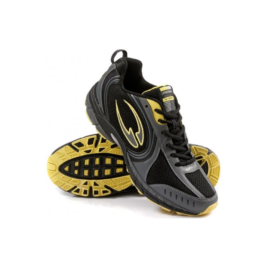 BUTY JOGGINGOWE SALLER +SR200