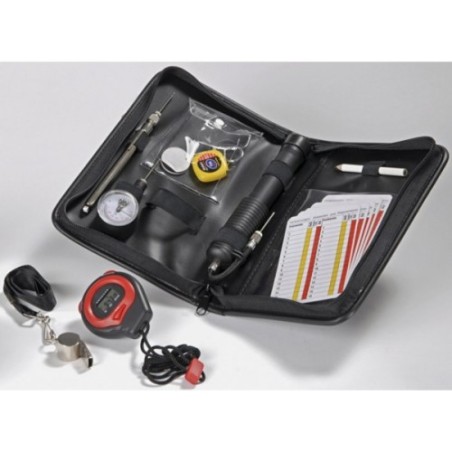 ZESTAW SĘDZIOWSKI II – SALLER