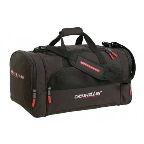 TORBA SALLER – TEAMBAG