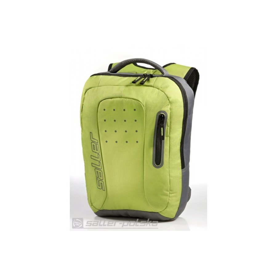 PLECAK SALLER RUCKSACK