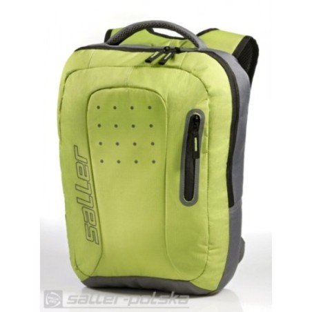 PLECAK SALLER RUCKSACK