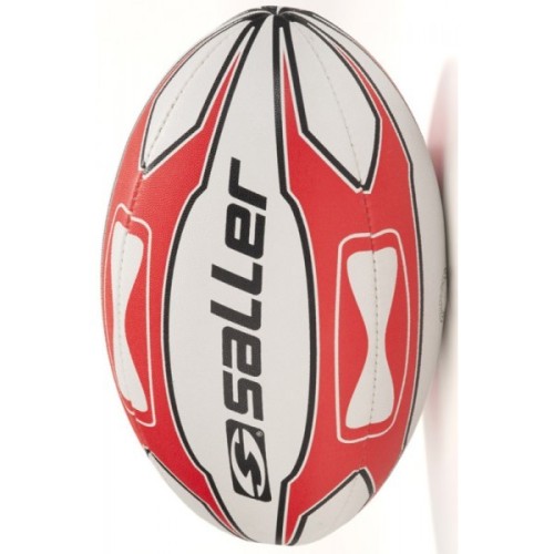 PIŁKA SALLER – RUGBY BALL