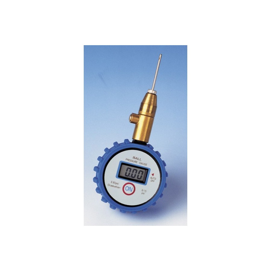 ELEKTRONICZNY CIŚNIENIOMIERZ POWIETRZA