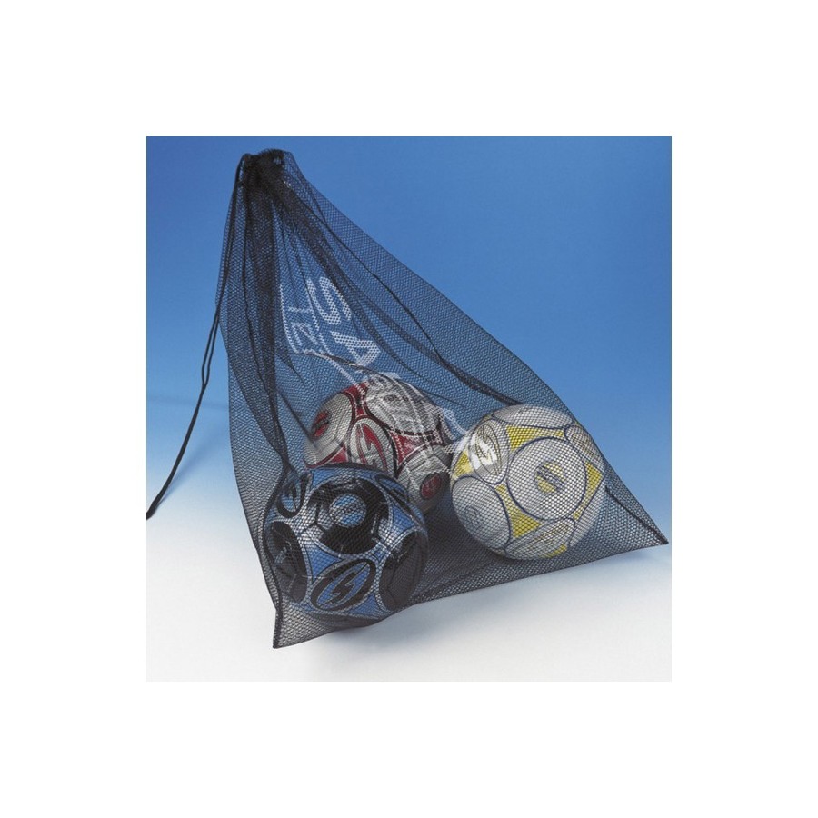 WOREK / SIATKA NA 10 PIŁEK