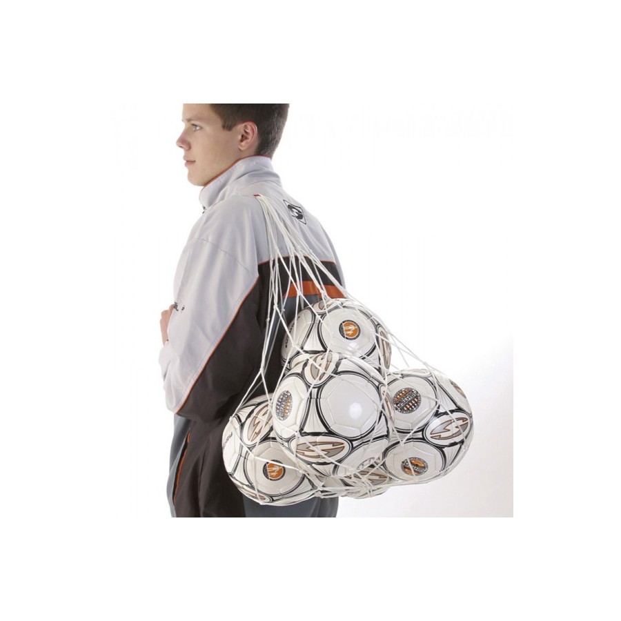 SIATKA NA 5-6 PIŁEK