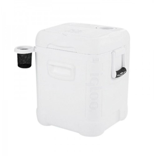 POJEMNIK NA LÓD – ICE CUBE