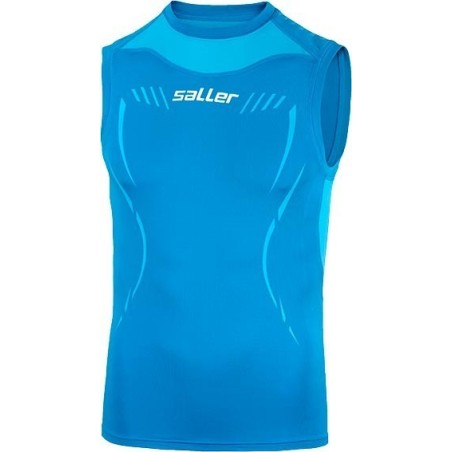 Koszulka termoaktywna bez. rękaw.