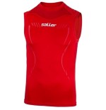 Koszulka termoaktywna bez. rękaw.