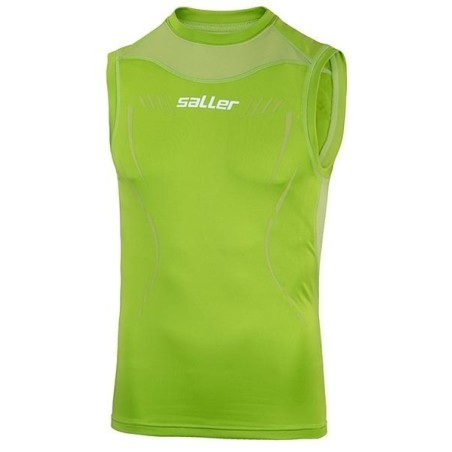 Koszulka termoaktywna bez. rękaw.