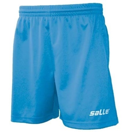 Spodenki meczowe Saller