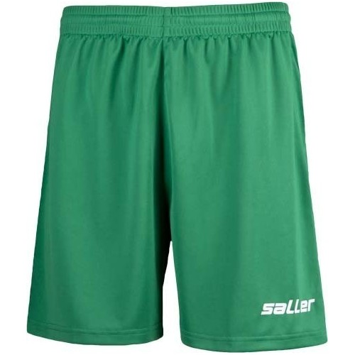 Spodenki meczowe Saller