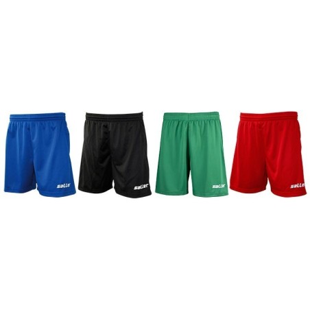 Spodenki meczowe Saller