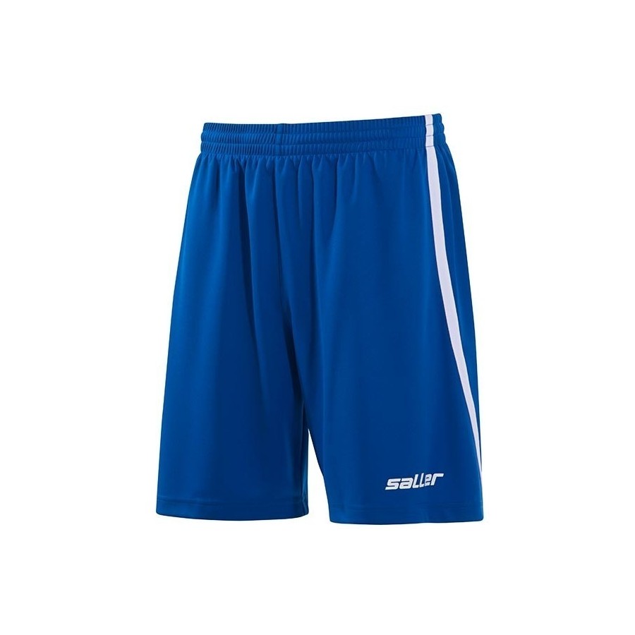 Spodenki meczowe Saller Turin