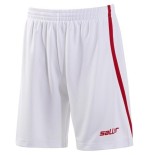 Spodenki meczowe Saller Turin