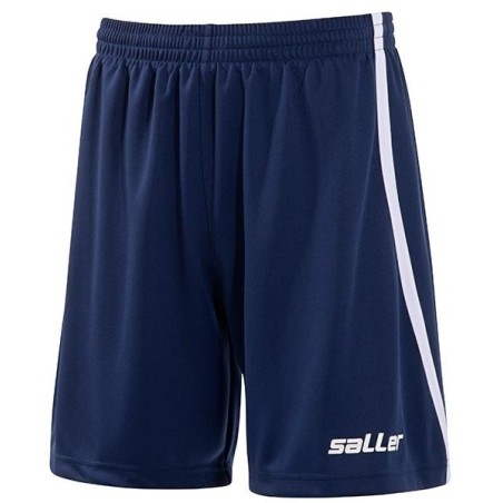 Spodenki meczowe Saller Turin