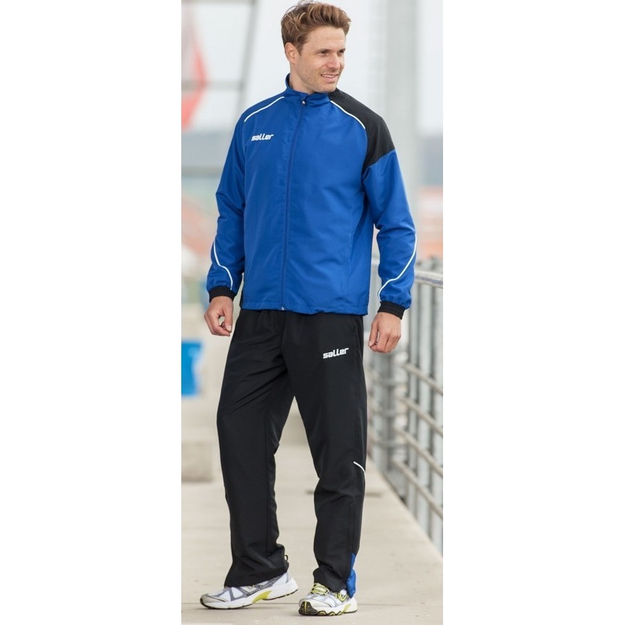 Dres Wyjściowy Saller Mundial