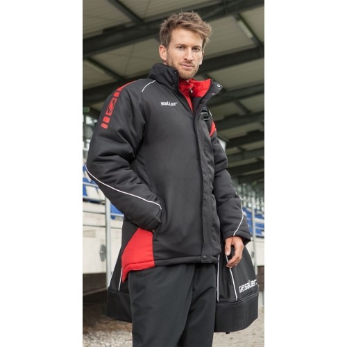 KURTKA ZIMOWA -MUNDIAL