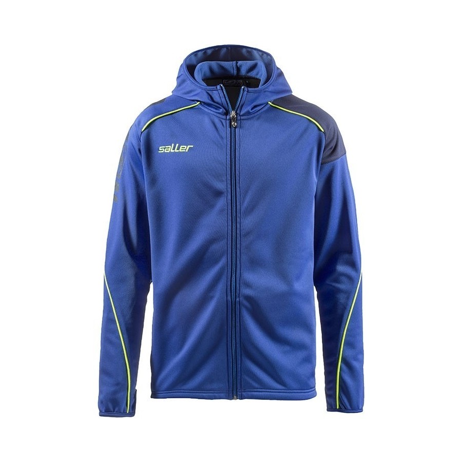 KURTKA Z KAPTUREM-MUNDIAL