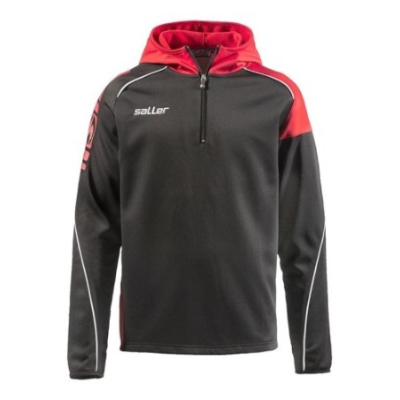 BLUZA Z KAPTUREM -MUNDIAL