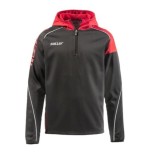 BLUZA Z KAPTUREM -MUNDIAL