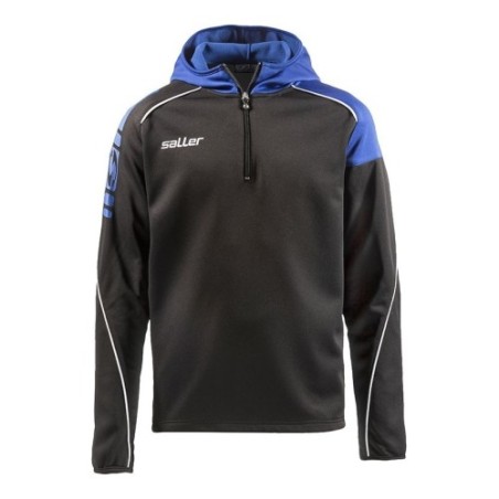 BLUZA Z KAPTUREM -MUNDIAL