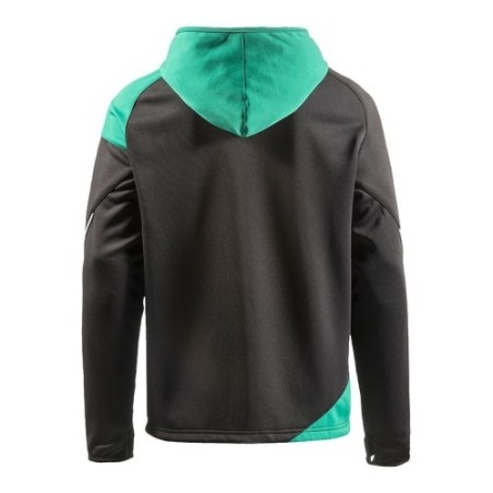 BLUZA Z KAPTUREM -MUNDIAL