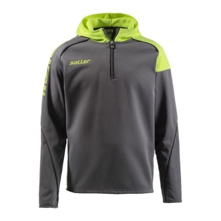 BLUZA Z KAPTUREM -MUNDIAL