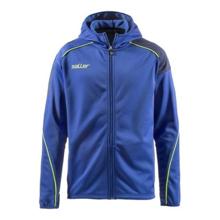 BLUZA Z KAPTUREM -MUNDIAL