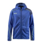 BLUZA Z KAPTUREM -MUNDIAL