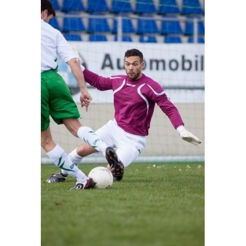 Bluza bramkarska sallerTITAN